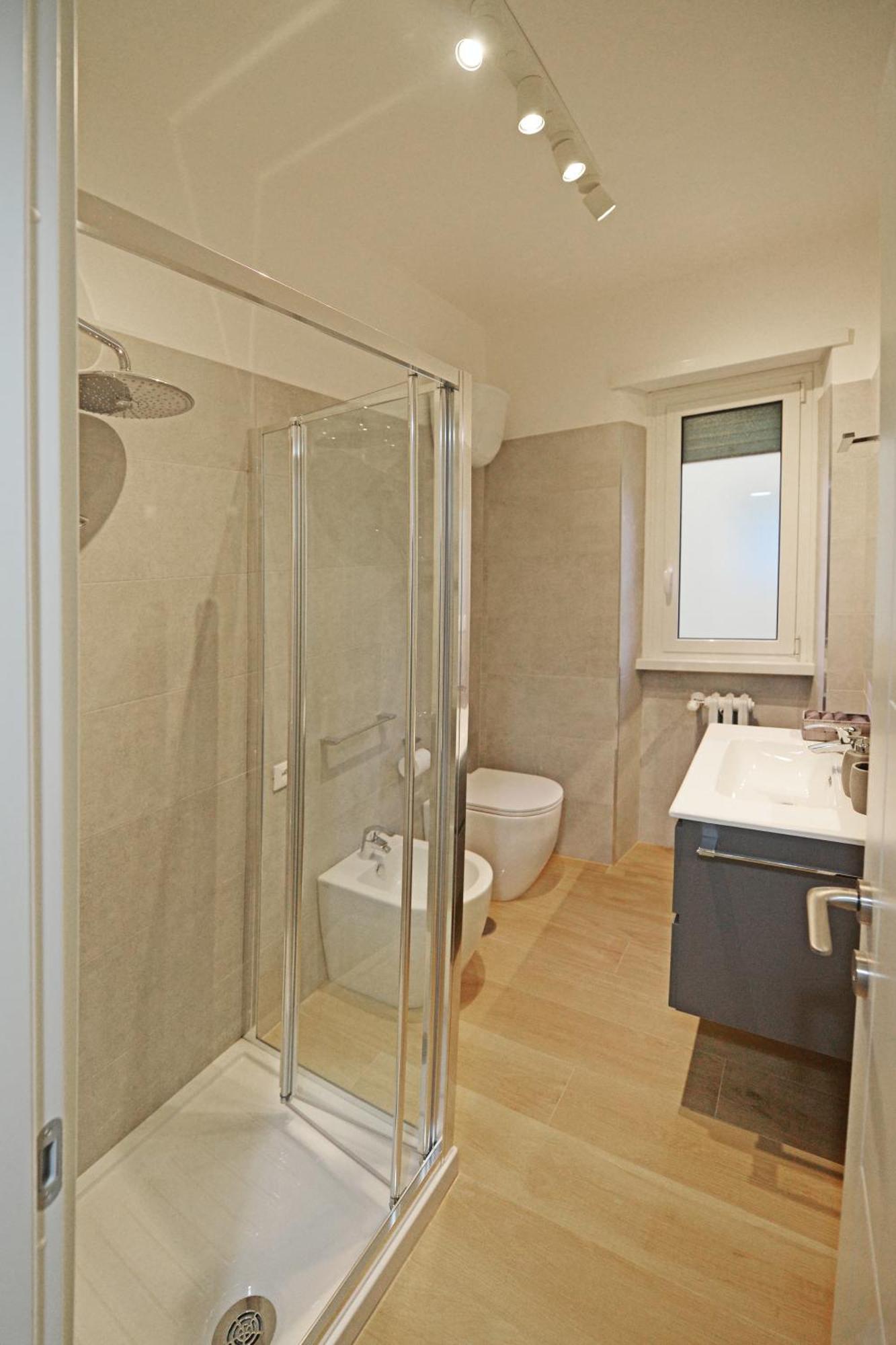 Apartment Cinecitta Rom