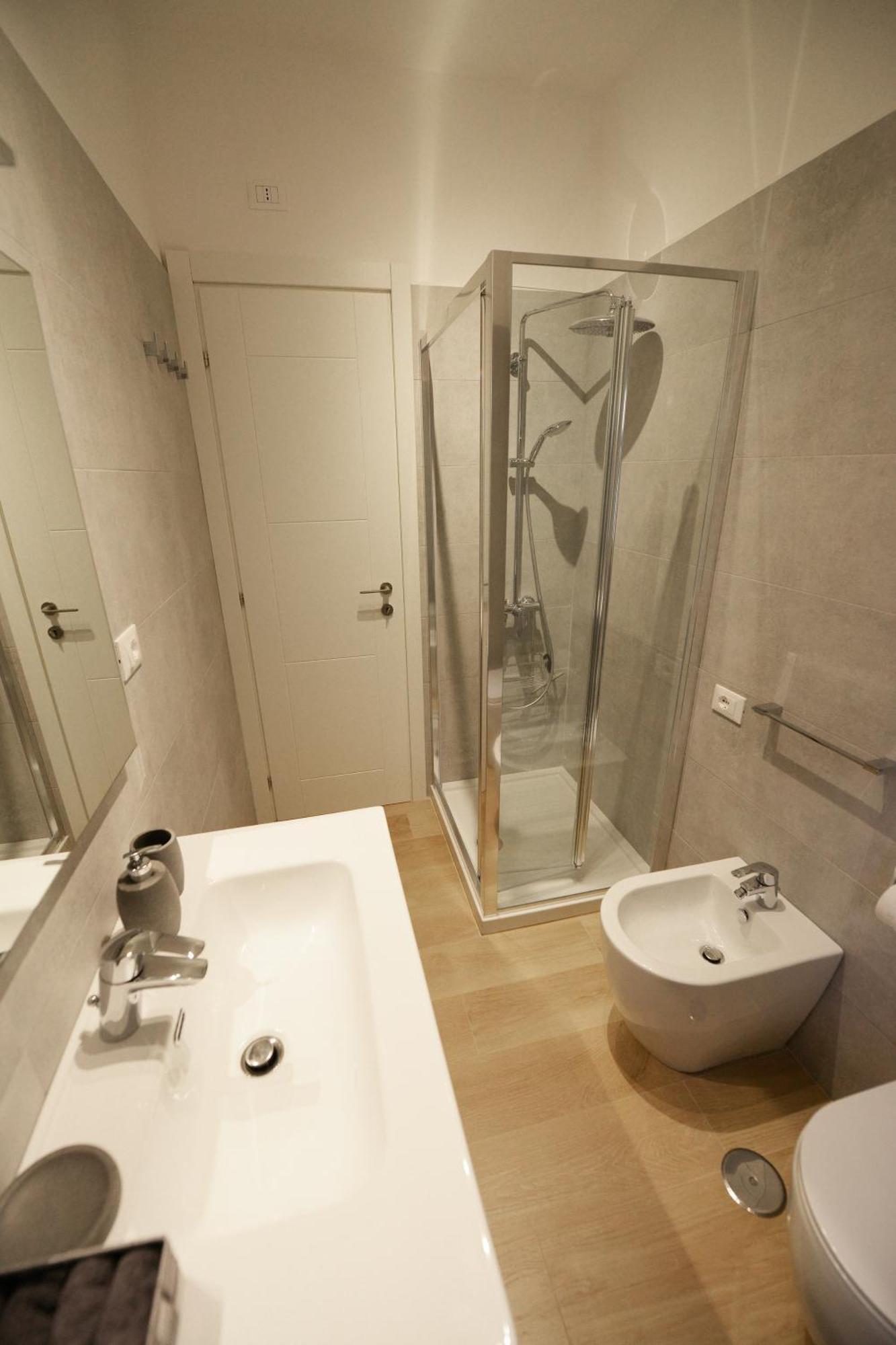 Cinecitta Apartment Rom